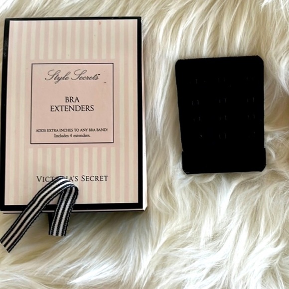 Victoria's Secret Other - VS bra extenders